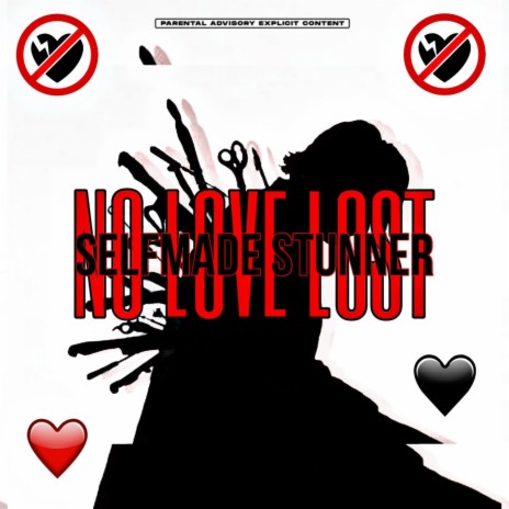No Love Lost | Boomplay Music