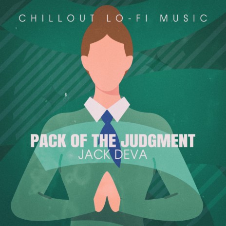 Pack of the Judgment (Lofai@03)