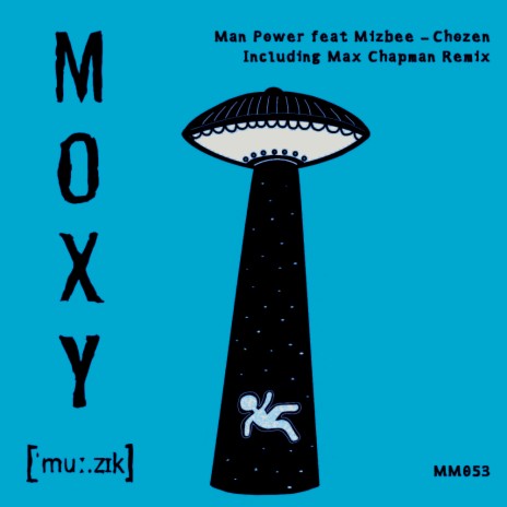Chozen (Max Chapman Remix) ft. Mizbee