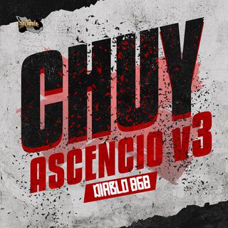 Chuy Ascencio V3