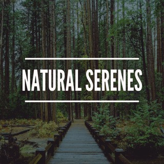 Natural serenes