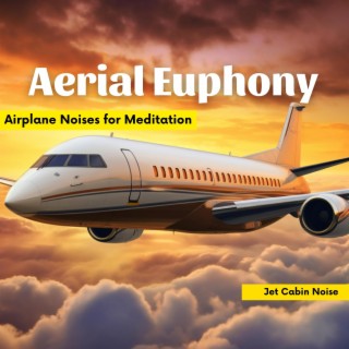 Aerial Euphony: Airplane Noises for Meditation