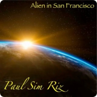 Alien in San Francisco (RINGTONE)