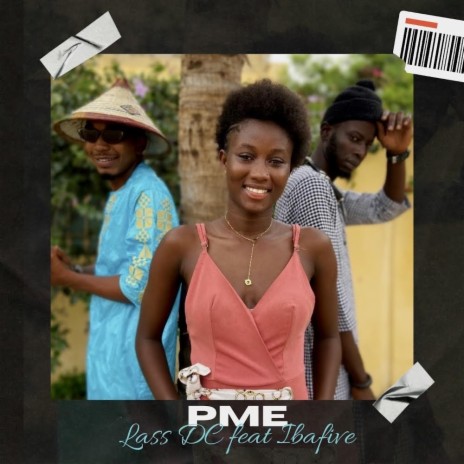 PME ft. Iba Five | Boomplay Music