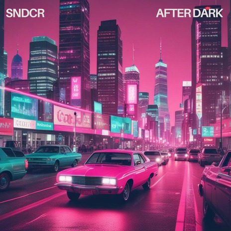 After Dark | Boomplay Music