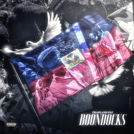 Boondocks | Boomplay Music