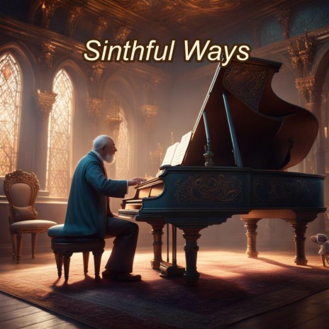 Sinthful Ways | Boomplay Music