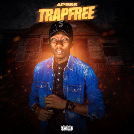 Trapfree | Boomplay Music