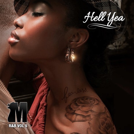 Hell Yea ft. Dina Rae | Boomplay Music
