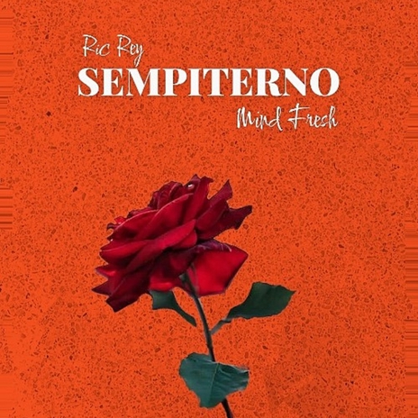 Sempiterno ft. MindFresh | Boomplay Music