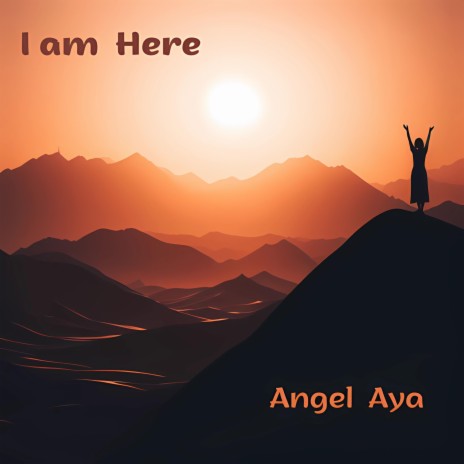 I am here (Original Mix)