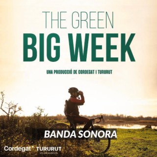 The Green Big Week (Original Motion Picture Soundtrack)