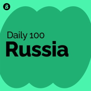 Daily 100 Russia