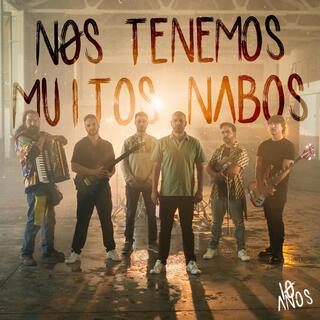 Nós Tenemos Muitos Nabos