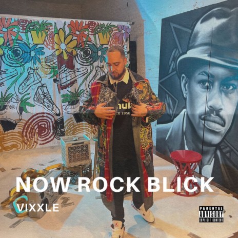 Now Rock Blick | Boomplay Music