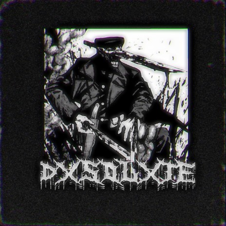 DXSOLXTE ft. EVXLM0DE666 & HXNDVMVINER F99 | Boomplay Music