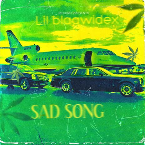 SAD SONGS | Boomplay Music