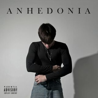 ANHEDONIA