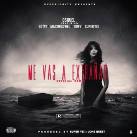 Me vas a extrañar 2 (feat. Gotay , Super Yei , Maximus Well & Towy) | Boomplay Music