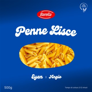 Penne Lisce