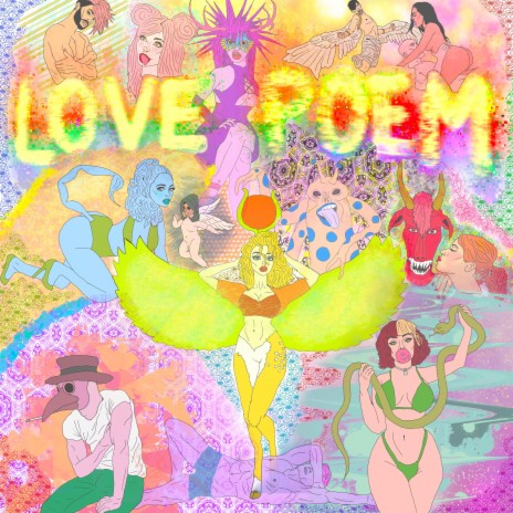 Love Poem | Boomplay Music