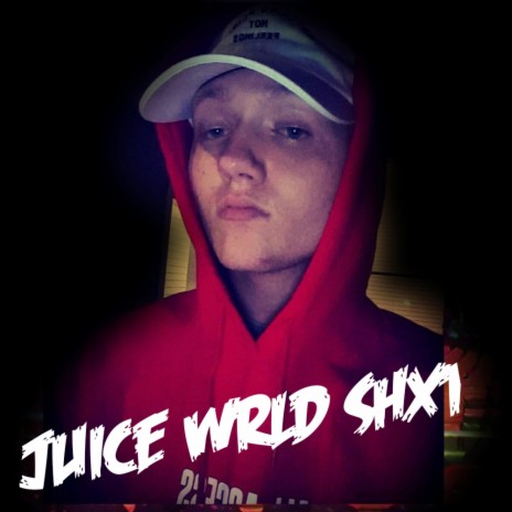 Juice Wrld Shxt | Boomplay Music