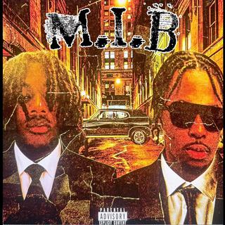 M.I.B