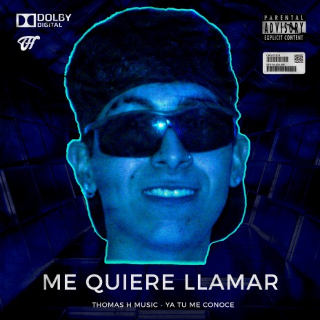 Me Quiere Llamar | Boomplay Music