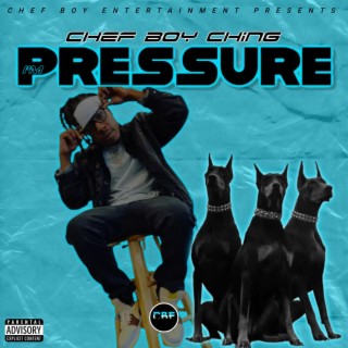 I'm Pressure