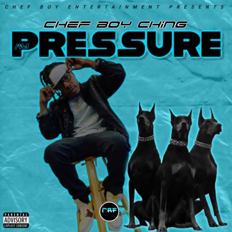 I'm Pressure | Boomplay Music