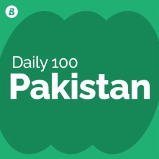 Daily 100 Pakistan