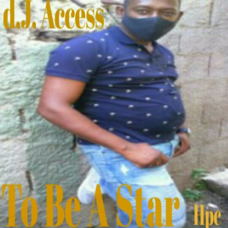 To Be A Star | Boomplay Music