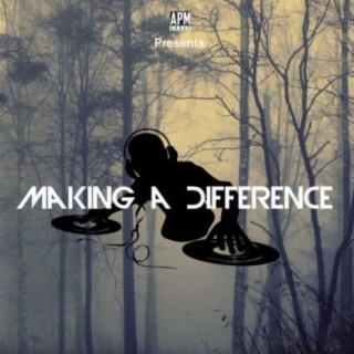 Making a Difference (Instrumentals Hip Hop, Beats Rap, Lo-fi)