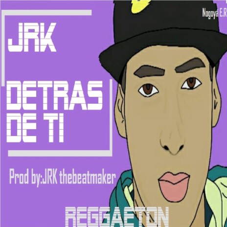 Detras de Ti | Boomplay Music