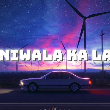 Maniwala Ka Lang ft. JIGS | Boomplay Music