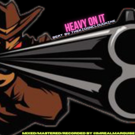 Heavy On It ft. Big Laii | Boomplay Music