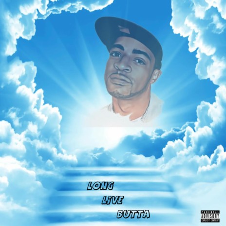 Long Live Butta (Live) | Boomplay Music
