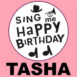 Tasha