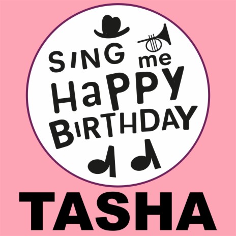 Happy Birthday Tasha (Ukulele Version)