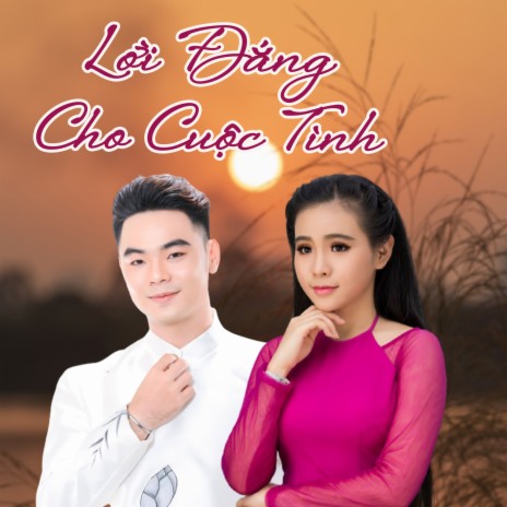 Lời Đắng Cho Cuộc Tình ft. Quỳnh Trang | Boomplay Music