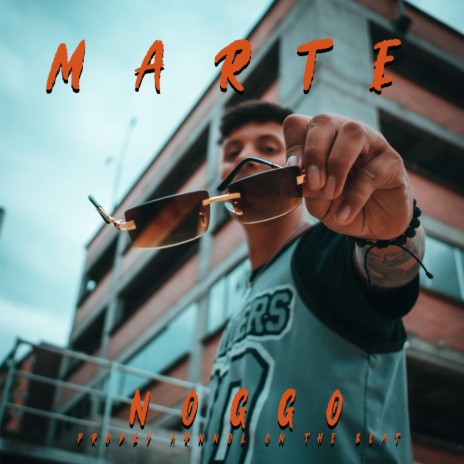 MARTE | Boomplay Music