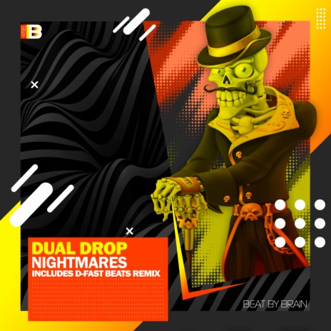 Nightmares (D-Fast Beats Remix) | Boomplay Music