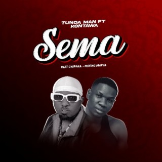 Sema ft. Kontawa lyrics | Boomplay Music