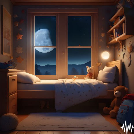 Lullaby for M | Boomplay Music