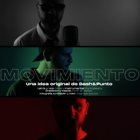 MOVIMIENTO | Boomplay Music