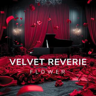 Velvet Reverie (Flower)