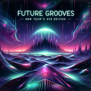 Future Grooves: New Year's Eve Edition