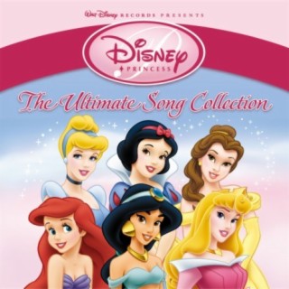Download Various Artists album songs: Disney Princess - The Ultimate Song  Collection | Boomplay Music