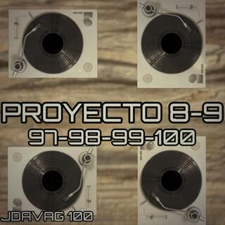 PROYECTO 8-9