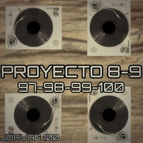 PROYECTO 100 | Boomplay Music